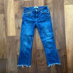 Zara Jeans